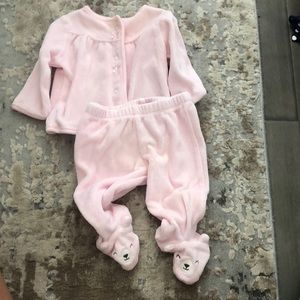 BABY 0-3 month outfits